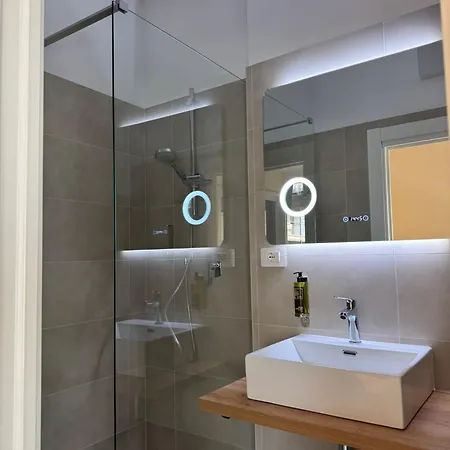 Vendégház Moma Urban Bari