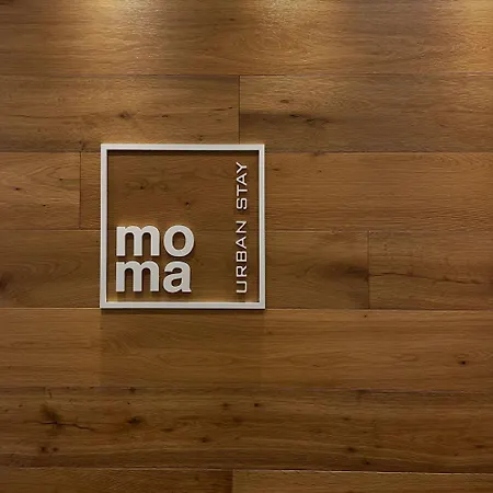 Gasthof Moma Urban Bari